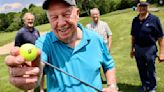 A swing for the ages for North Attleboro golfer