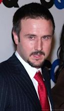 David Arquette