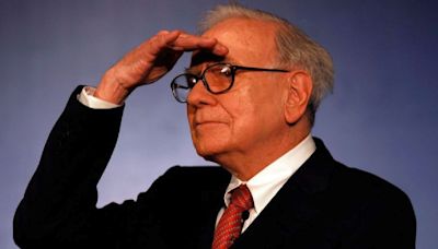 Warren Buffett ya tiene a su sucesor: quién es Greg Abel y por qué va a ser el hombre más observado en Wall Street