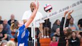 YAIAA girls' volleyball: Coaches announce all-stars and players of the year