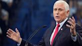 Mike Pence Says Conservatives Must Keep Oath To Constitution ‘Even When It Hurts’