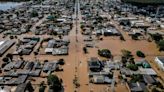 ‘Seek care immediately’: Four dead after outbreak of waterborne disease following Brazil floods