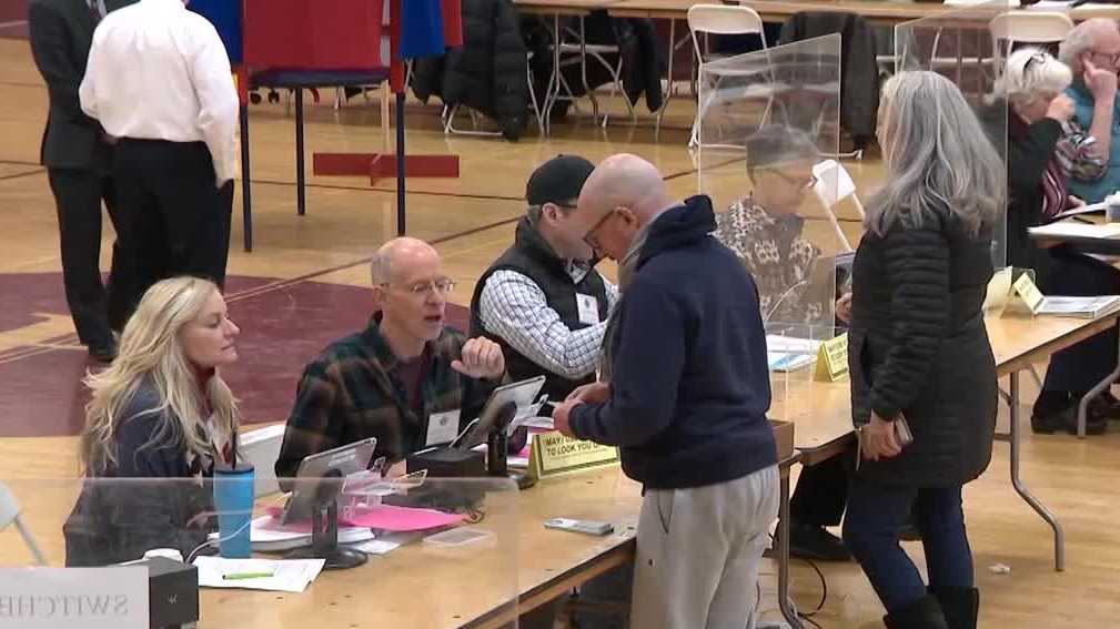 Bill would eliminate exceptions to New Hampshire's voter ID law