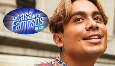Ricardo Peralta revela qué hará con el dinero si gana 'La Casa de los Famosos 2'; conmueve con su respuesta