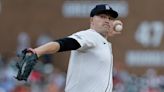 Tarik Skubal strikes out 7 in 7 scoreless innings, Tigers beat Phillies 4-1