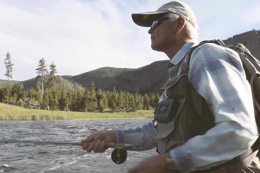 New measures being implemented in Yellowstone Park to stop the spread of aquatic invasive species - East Idaho News