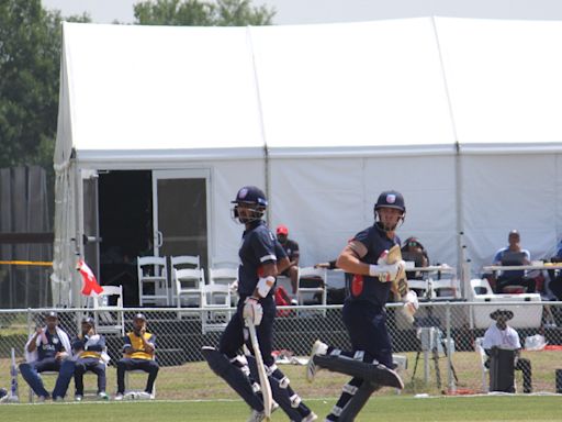 USA announces 15-member squad for 2024 T20 World Cup led by Monank Patel: See the full list
