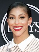 Candace Parker