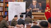 Kim Jong Un despide a un alto general y ordena al Ejército norcoreano que se "prepare para la guerra"