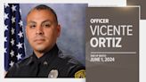 Sinton residents to honor hometown 'hero' Vicente Ortiz Jr. during procession