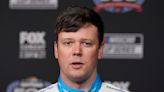 NASCAR driver Erik Jones defends medical treatment following wreck at Talladega