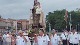 La cofradía del Carmen de Avilés impulsa dos nuevas procesiones en julio