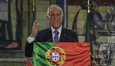 Presidente de Portugal se desculpa por escravidão no Brasil: 'Temos de pagar'