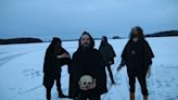 Hexvessel announce cold, dark new album Polar Veil