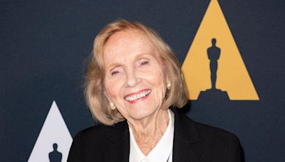 Oscar-winning actress who grew up in Upstate NY turns 100