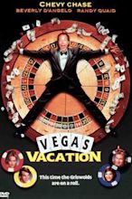 Las Vegas - Una vacanza al casinò