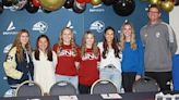 SNU BOUND: BHS soccer player inks college letter
