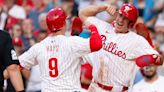 'I like our ballclub': Phils set for stretch run after Deadline moves