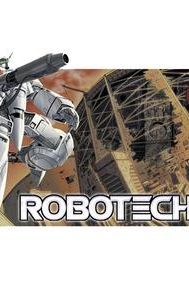 Robotech