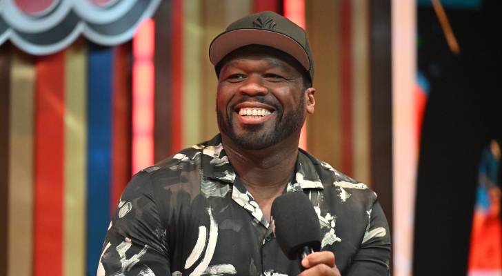 Curtis '50 Cent' Jackson is now one of the largest property owners in a Louisiana city — here's why