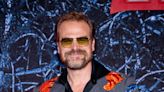 David Harbour se aleja de sus demonios gracias a Lily Allen y 'Stranger Things'