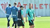 Padilla se exprime y Djaló golea en Lezama