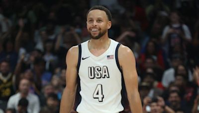 Stephen Curry Olympics timeline: Why Paris 2024 is Warriors star's first Olympic Games with Team USA | Sporting News Australia