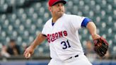 Inside the minor leagues: Bisons' patchwork rotation found its way against Worcester