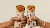 Burger King Debuts New ‘Crispy Wraps’ That Rival McDonald’s Discontinued Snack Wraps