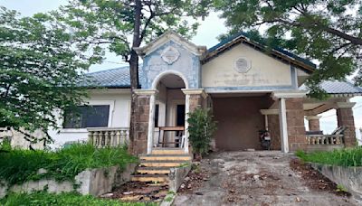 Porac mayor says extension office near Lucky South 99 POGO ‘never used’