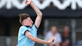 Will Luxton, George Hill show promise of youth as Yorkshire beat Surrey