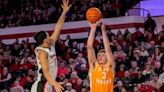 Tennessee basketball down two spots in latest USA TODAY Sports Coaches Poll