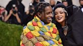 Rihanna Praises A$AP Rocky’s “Undeniable” Connection with Their Son