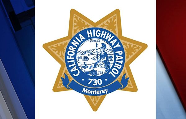 Monterey CHP investigating deadly pedestrian vs vehicle crash – KION546
