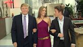 The ‘Access Hollywood’ video cemented Trump’s air of invincibility