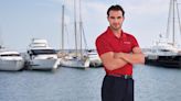 Below Deck Mediterranean Season 9: Who Is New Deckhand Joe Bradley?