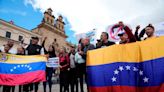 Millones de venezolanos en el extranjero no podrán votar por no tener residencia - El Diario - Bolivia