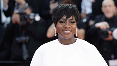 Viola Davis' Fans Gush Over 'Grown Up' Daughter in Rare Mom-Daughter Photo