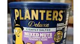 Planters peanut products under recall due to listeria risk