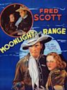 Moonlight on the Range