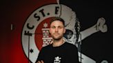 St. Pauli verlängert mit Stürmer Albers