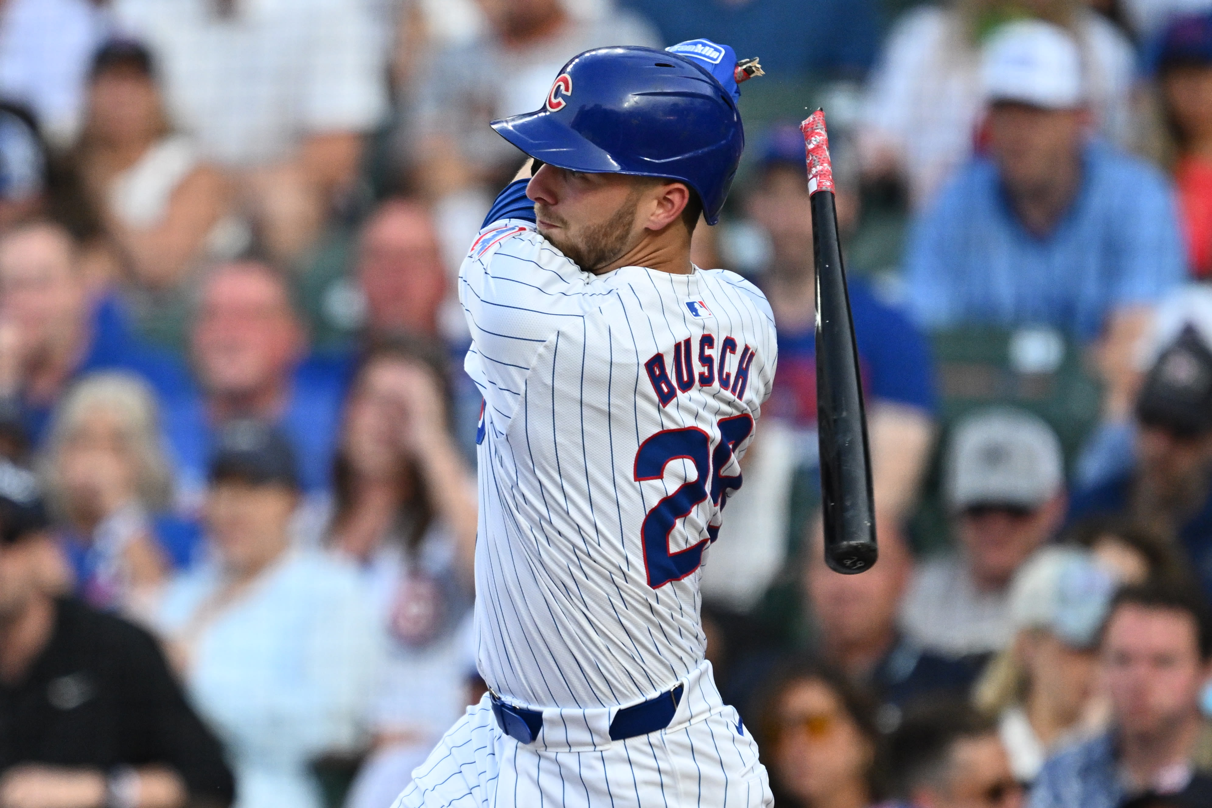 Cubs offense struggles in 3-0 loss to Diamondbacks