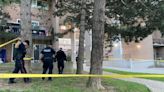 Man, 23, dies after shooting at North York housing complex