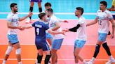 1-3. Brasil vence a Argentina y espera en semifinales a Polonia o EE.UU.