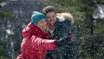 Falling Like Snowflakes Shows An Old Romance The Path to Find Each Other