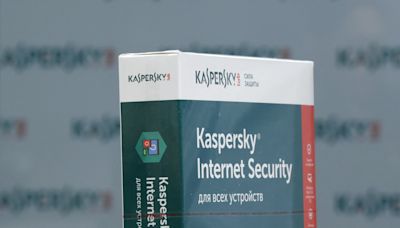 Kremlin says US decision to ban Kaspersky software designed to stifle competition