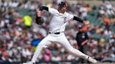 Verlander dominates former team as Astros rout Tigers