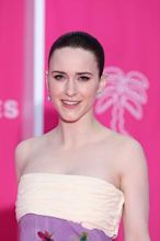 Rachel Brosnahan