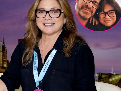 Valerie Bertinelli Goes Instagram Official With Boyfriend Mike Goodnough