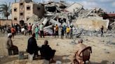 Israel attacks Rafah after Hamas claims responsibility for deadly rocket strike: Updates
